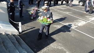 2022 11 01 TOULON HOMMAGE AUX MORTS POUR LA FRANCE CIVILS ET MILITAIRES (122)